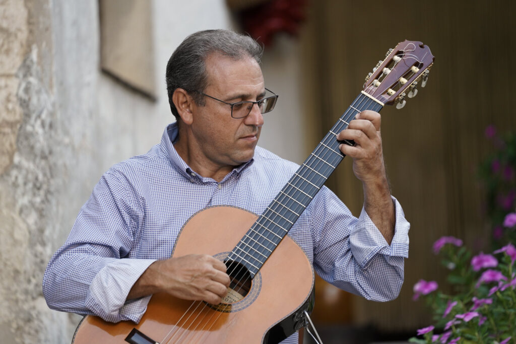 mario gullo guitarist